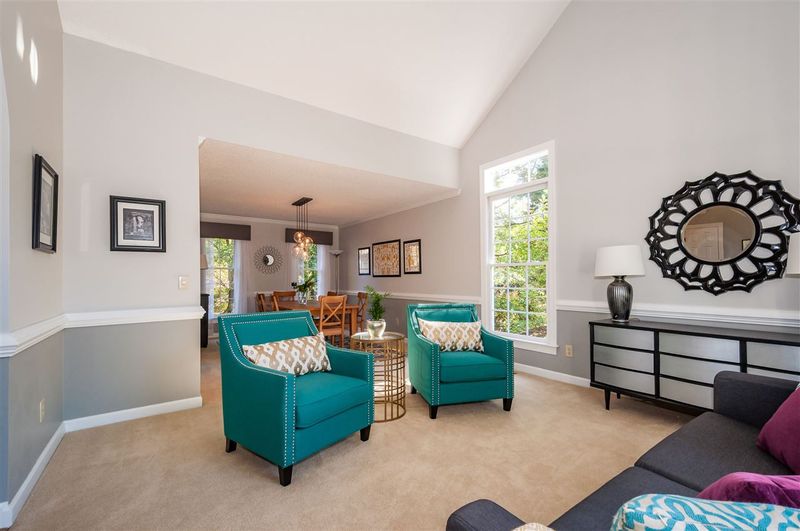 3402 Shady Creek Dr, Durham, NC 27713