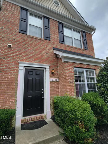 3402 Sosa Rd, Raleigh, NC 27610