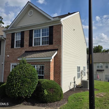 3402 Sosa Rd, Raleigh, NC 27610