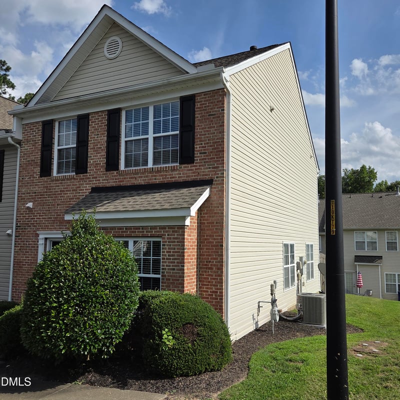 3402 Sosa Rd, Raleigh, NC 27610