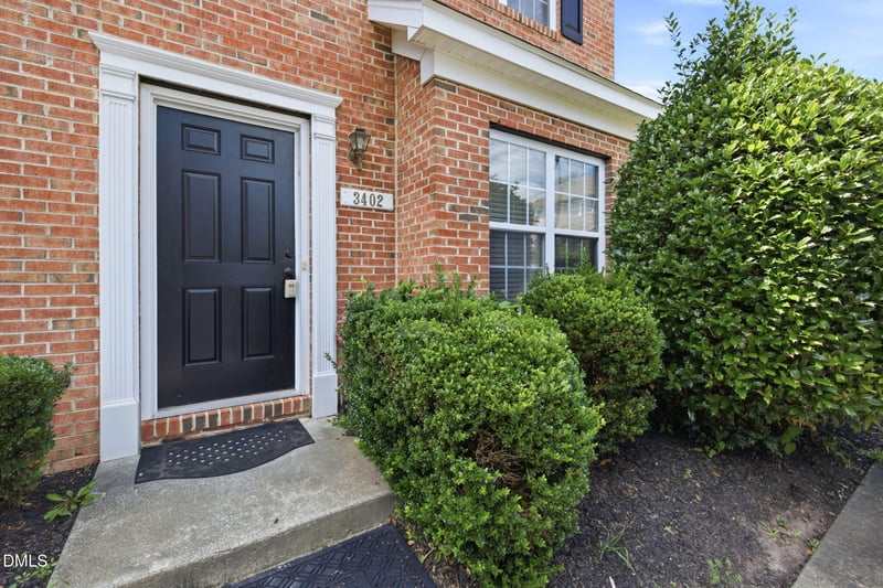 3402 Sosa Rd, Raleigh, NC 27610