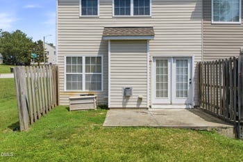 3402 Sosa Rd, Raleigh, NC 27610