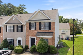 3402 Sosa Rd, Raleigh, NC 27610