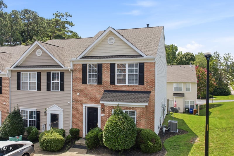 3402 Sosa Rd, Raleigh, NC 27610