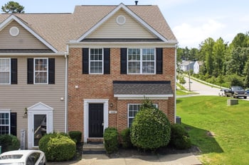 3402 Sosa Rd, Raleigh, NC 27610