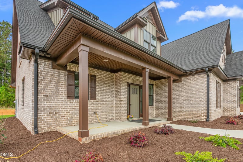 3402 St Barts Pl, Mebane, NC 27302