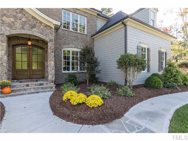 3402 Trailwood Dr, Durham, NC 27705