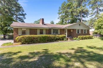 3402 Wipperwill Dr, Fayetteville, NC 28306