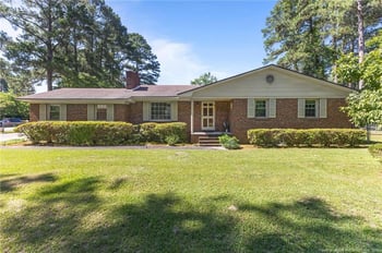 3402 Wipperwill Dr, Fayetteville, NC 28306
