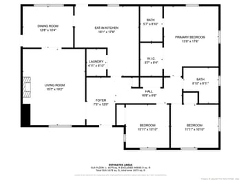 3402 Wipperwill Dr, Fayetteville, NC 28306