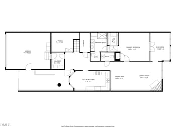 3403 Barron Berkeley Way, Raleigh, NC 27612