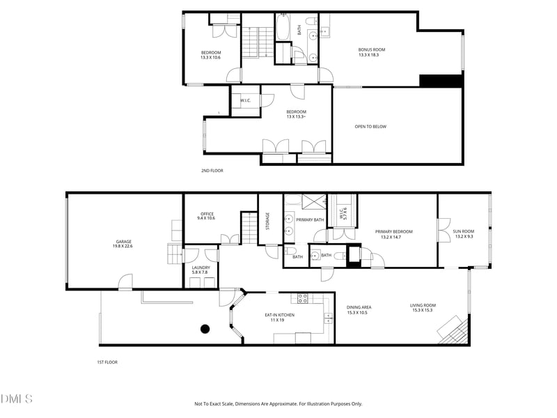 3403 Barron Berkeley Way, Raleigh, NC 27612