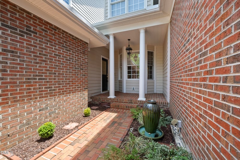 3403 Barron Berkeley Way, Raleigh, NC 27612