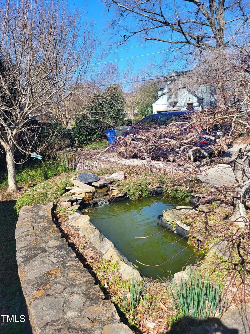 3403 Bradley Pl, Raleigh, NC 27607