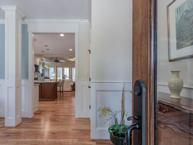 3403 Bridgeton Park Dr, Raleigh, NC 27612