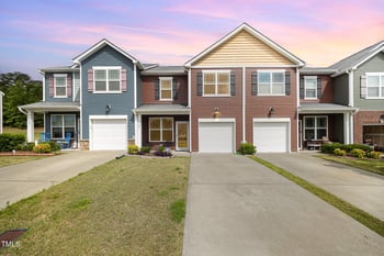 3403 Cardinal Lake Dr, Durham, NC 27704