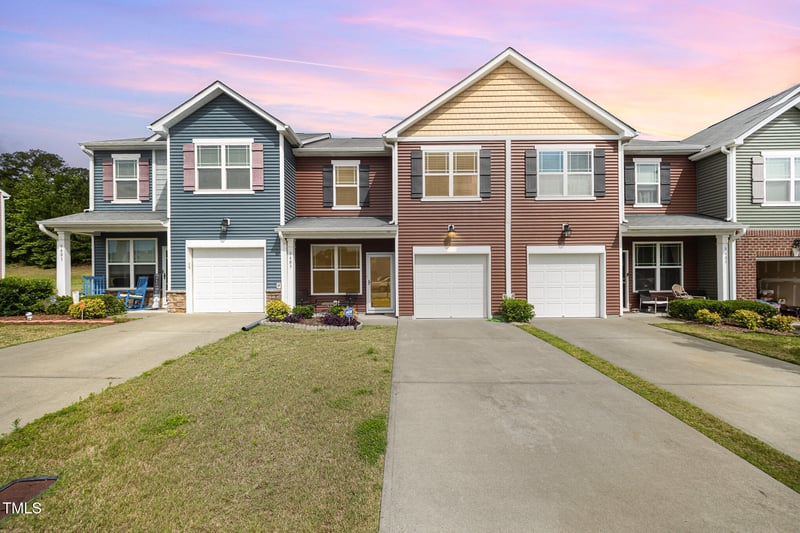 3403 Cardinal Lake Dr, Durham, NC 27704