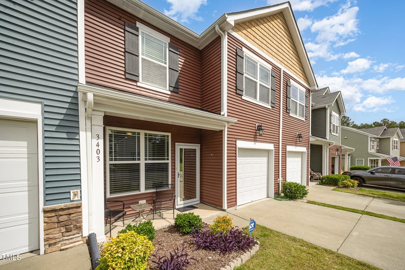 3403 Cardinal Lake Dr, Durham, NC 27704