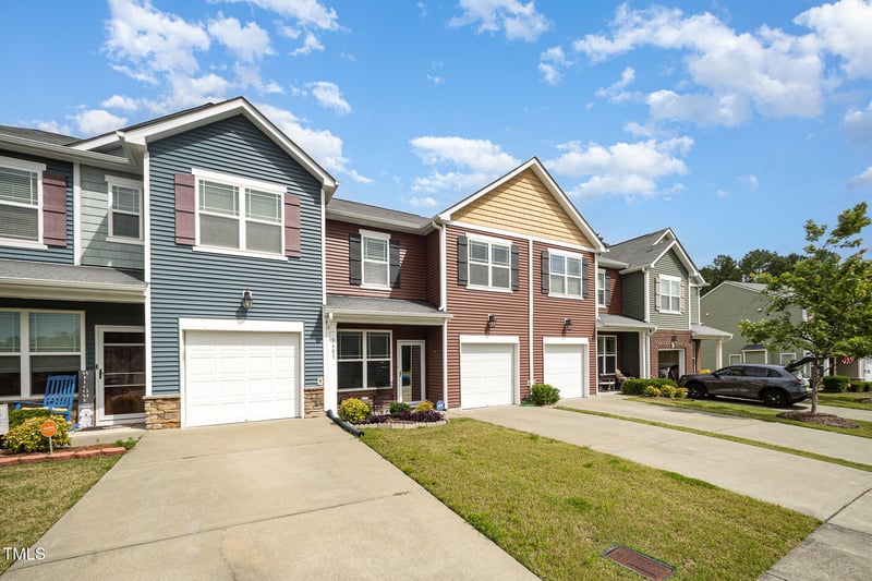 3403 Cardinal Lake Dr, Durham, NC 27704
