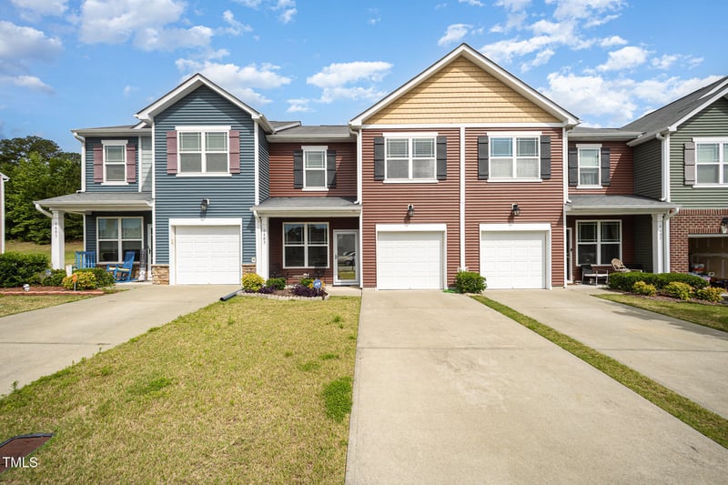 3403 Cardinal Lake Dr, Durham, NC 27704