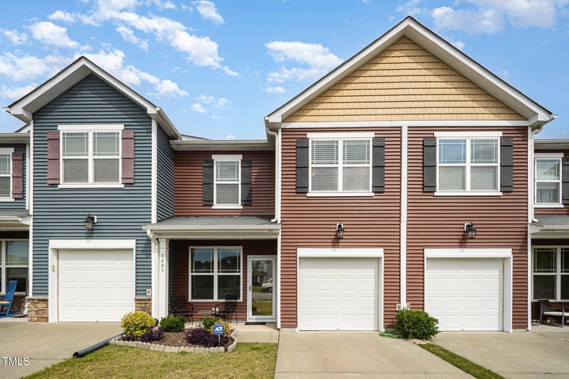 3403 Cardinal Lake Dr, Durham, NC 27704