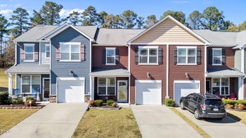 3403 Cardinal Lake Dr, Durham, NC 27704