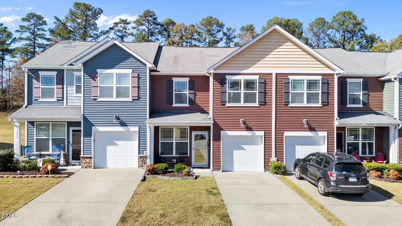 3403 Cardinal Lake Dr, Durham, NC 27704