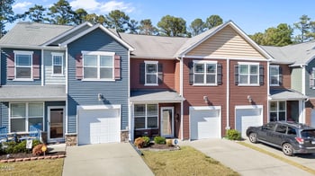3403 Cardinal Lake Dr, Durham, NC 27704