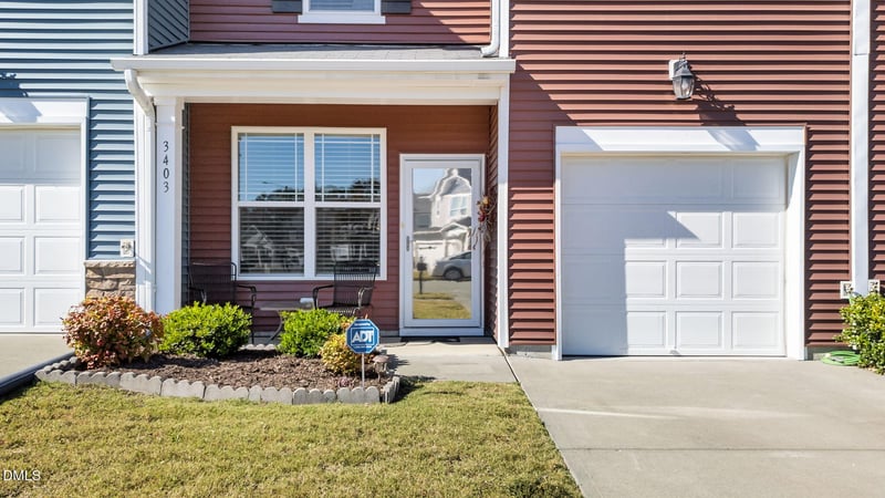 3403 Cardinal Lake Dr, Durham, NC 27704