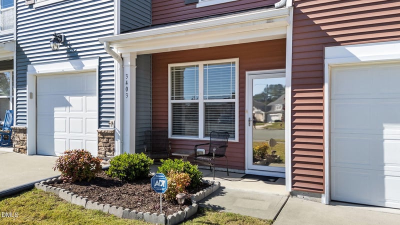 3403 Cardinal Lake Dr, Durham, NC 27704