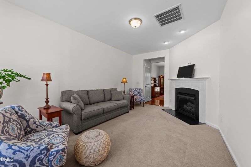 3403 Cardinal Lake Dr, Durham, NC 27704