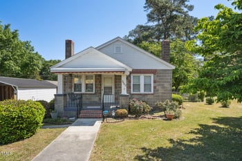 3403 Davis St, Hope Mills, NC 28348