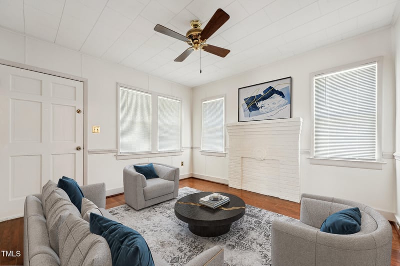 3403 Davis St, Hope Mills, NC 28348