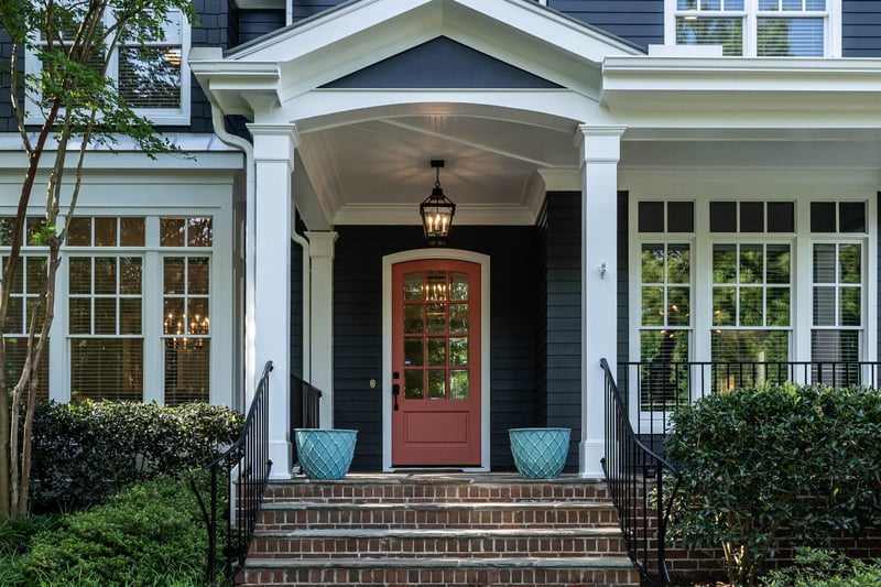 3403 Ocotea St, Raleigh, NC 27607