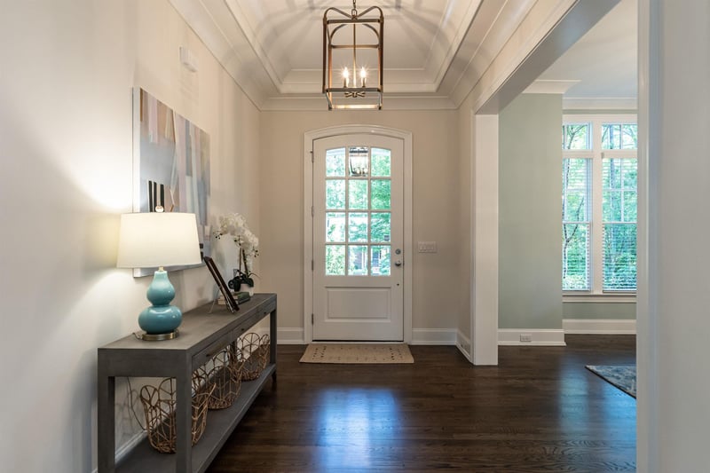 3403 Ocotea St, Raleigh, NC 27607