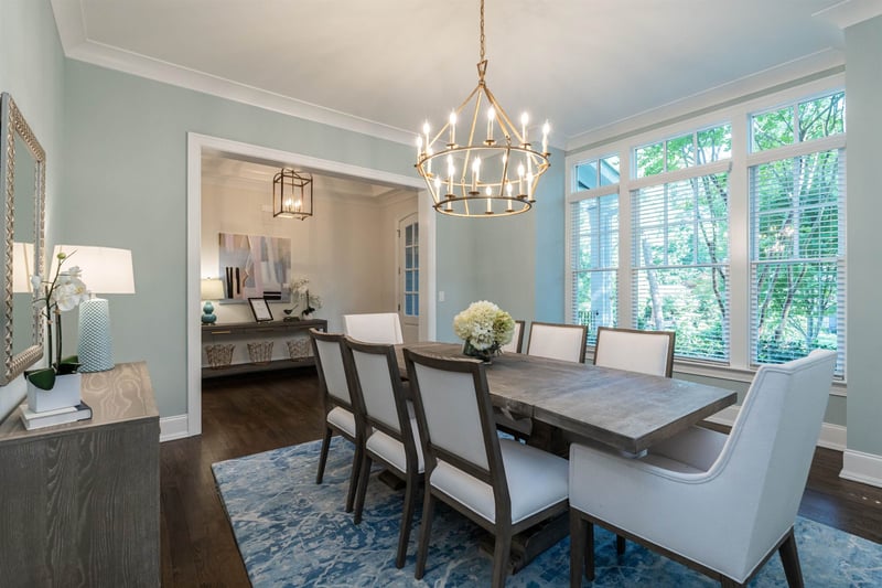 3403 Ocotea St, Raleigh, NC 27607