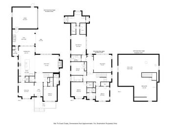 3403 Ocotea St, Raleigh, NC 27607