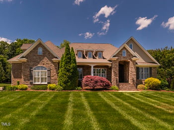 3403 Raccoon Run Dr, Burlington, NC 27215