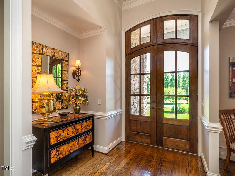 3403 Raccoon Run Dr, Burlington, NC 27215