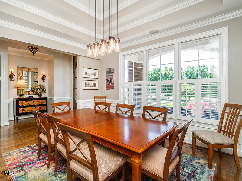3403 Raccoon Run Dr, Burlington, NC 27215