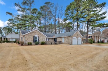 3403 Regiment Dr, Fayetteville, NC 28303