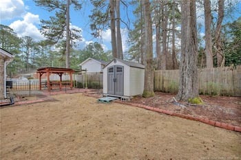 3403 Regiment Dr, Fayetteville, NC 28303