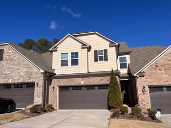 3404 Antler View Dr, Apex, NC 27502