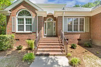 3404 Apple Meadow Dr, Fuquay Varina, NC 27526