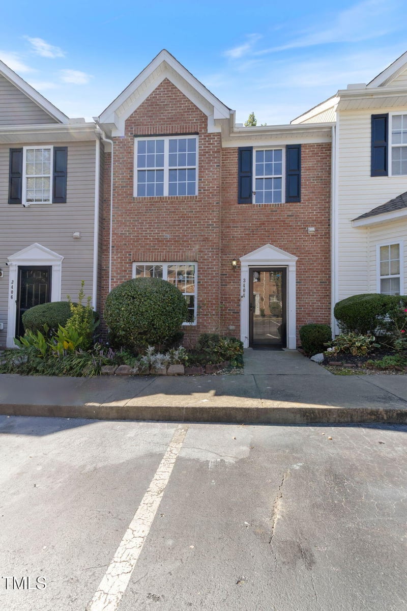 3404 Baton Rd, Raleigh, NC 27610