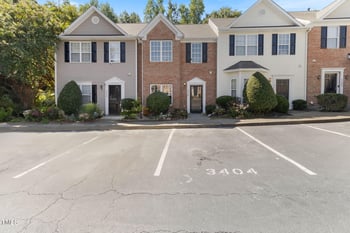 3404 Baton Rd, Raleigh, NC 27610