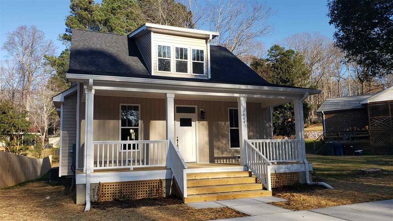 3404 Cole Mill Rd, Durham, NC 27712