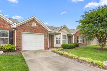 3404 Garden Rd, Burlington, NC 27215