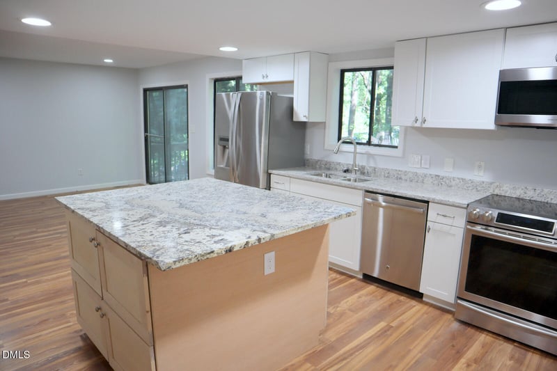 3404 Gemini Dr, Raleigh, NC 27604