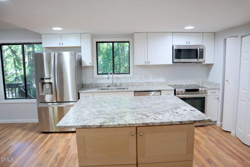 3404 Gemini Dr, Raleigh, NC 27604